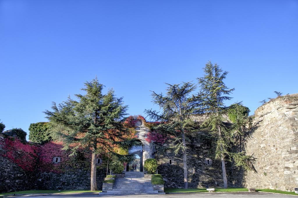 El Castell De Ciutat - Relais & Chateaux La Seu d'Urgell Exterior photo