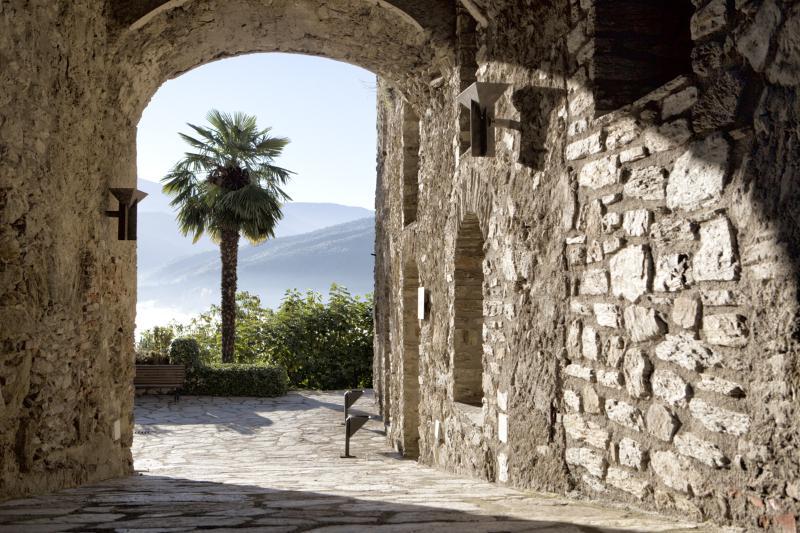 El Castell De Ciutat - Relais & Chateaux La Seu d'Urgell Exterior photo