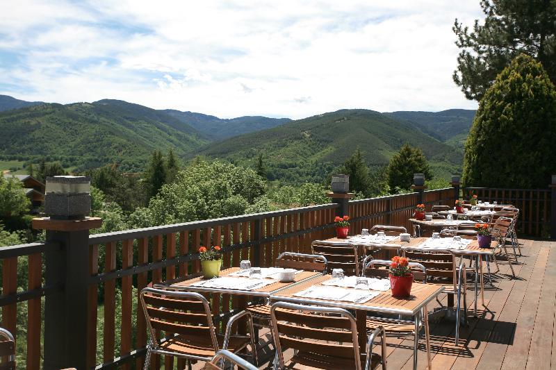 El Castell De Ciutat - Relais & Chateaux La Seu d'Urgell Exterior photo